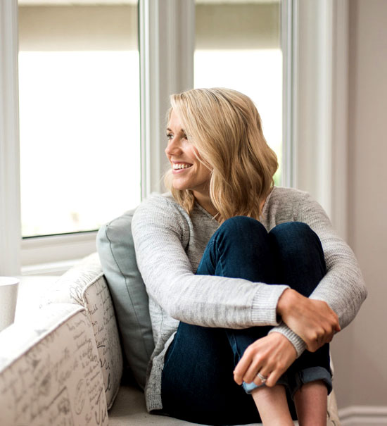 Registered Holistic Nutritionist and Personal Trainer
