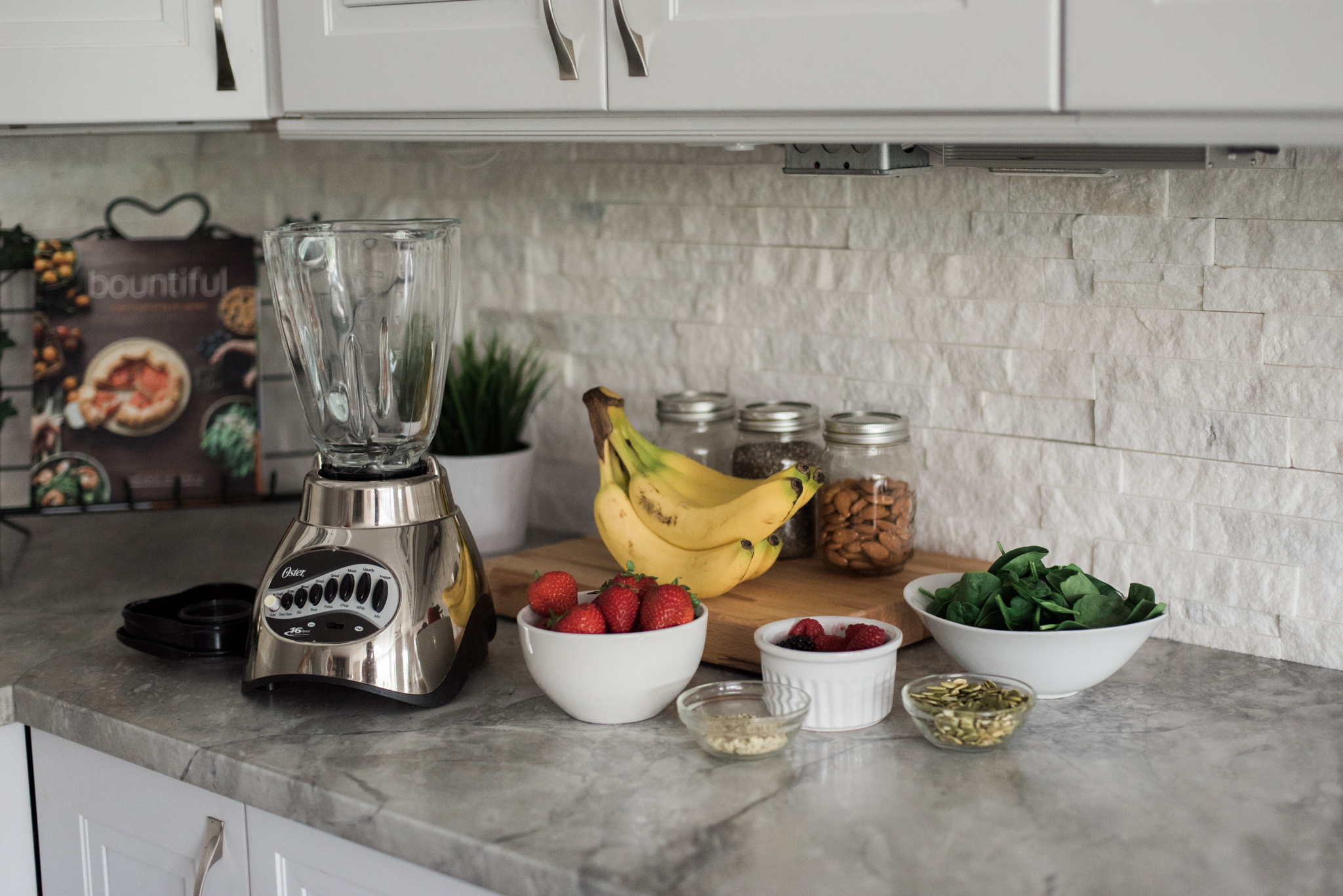 Smoothies 101