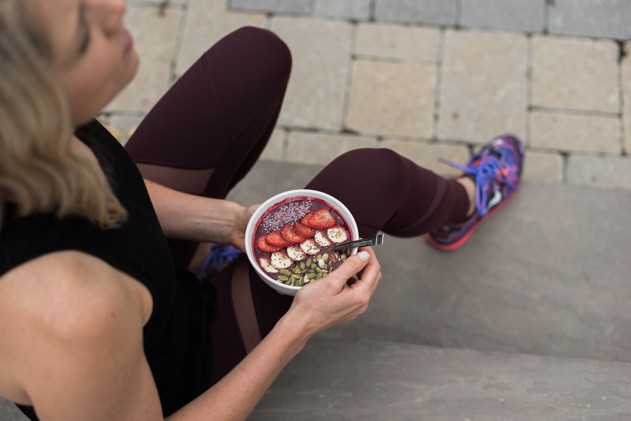 6 Way to Kick Start Your Weight Loss Plan