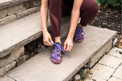 Fitness Services