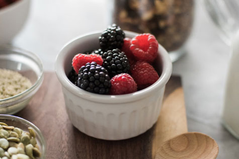 Nutrition Services
